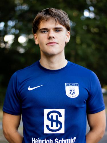 Maximilian Sandmann