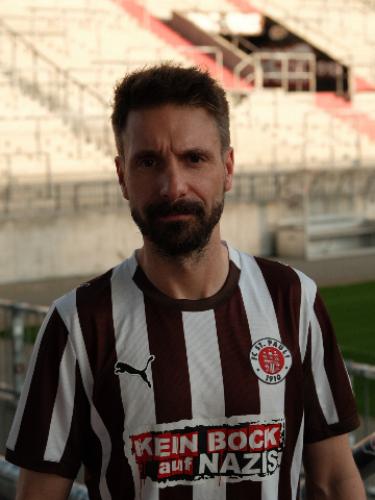 Christopher Mahnke