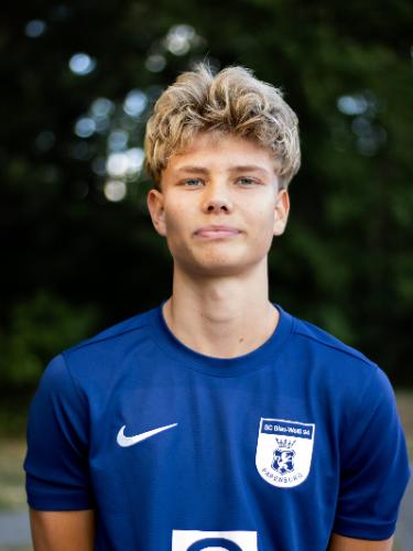Mads Sandten