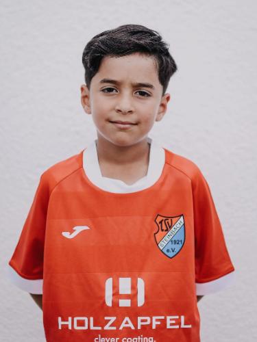 Musab Ali Ece