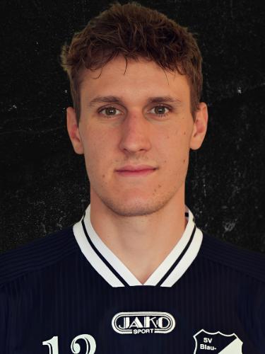 Niklas Hebestreit