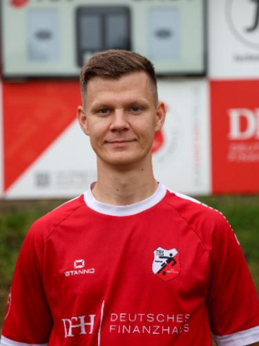 Rico Staudinger