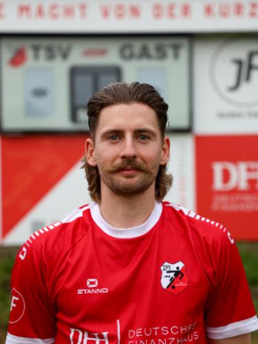 Kjell Weber