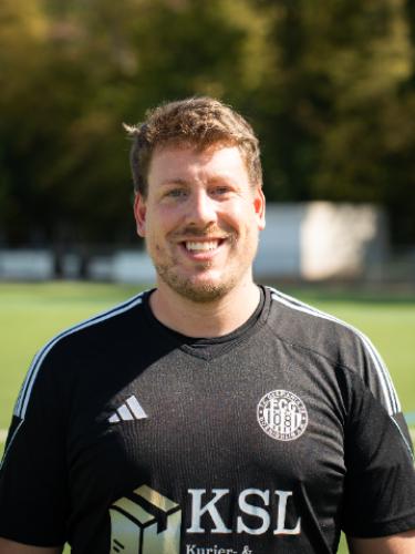 Kevin Schmidt