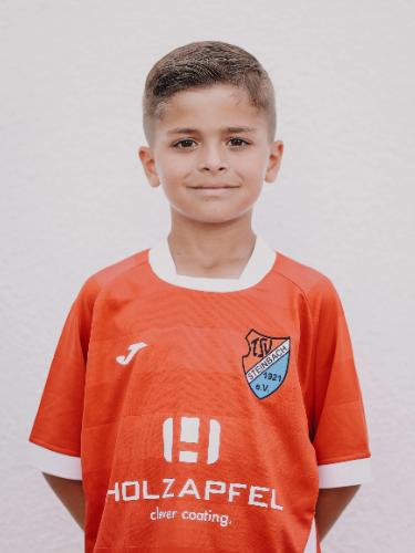 Yigit Alp Öztürk