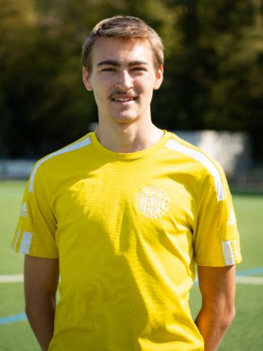Patrick Wilhelm