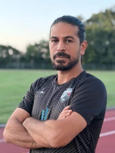 Moaz Alfandi