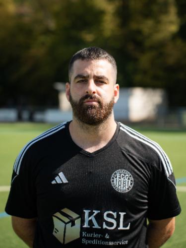 Hristijan Naumoski