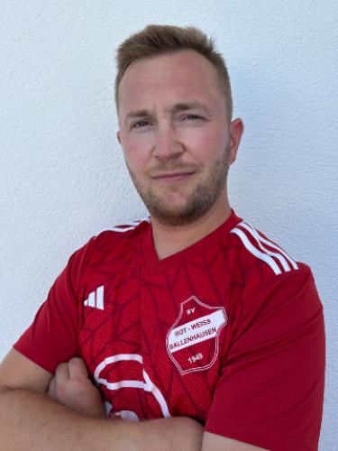 Timon Esser