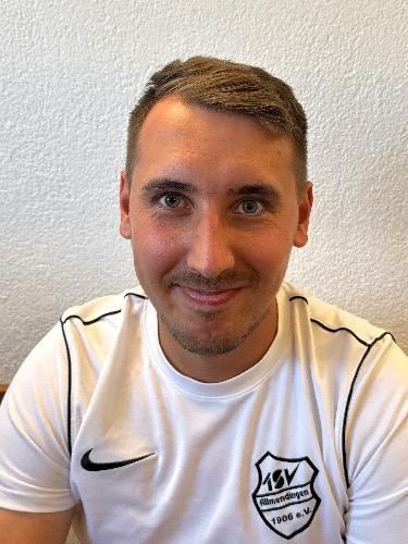 Steffen Rieger