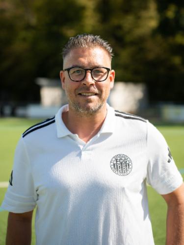 Jörg Teicher