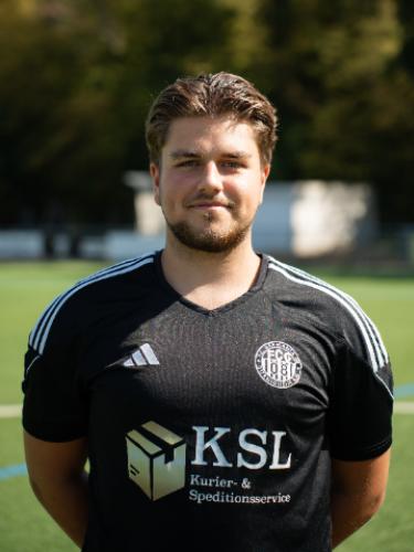 Noah Teicher