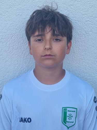 Ben Luka Amic