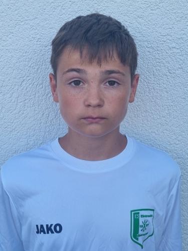 Daniel Attila Bakk