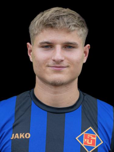 Nic Alsbach