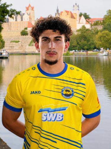 Ihab El Zayat