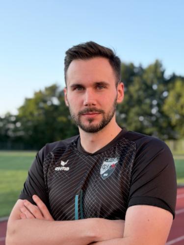 Yannik Hillmert