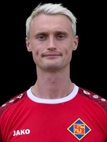 Kevin Birk