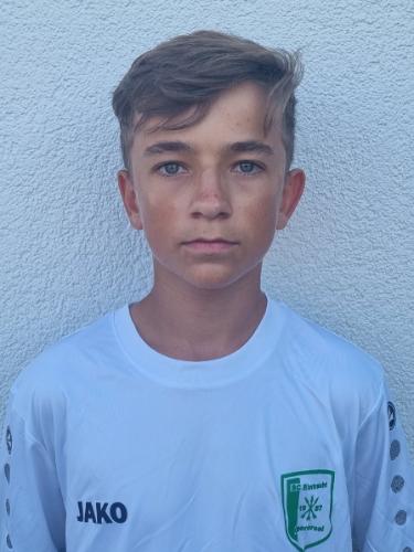 Andrew Fyfe