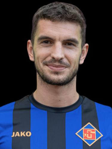 Igor Blagojevic