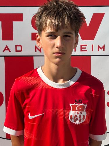 Noah Perko
