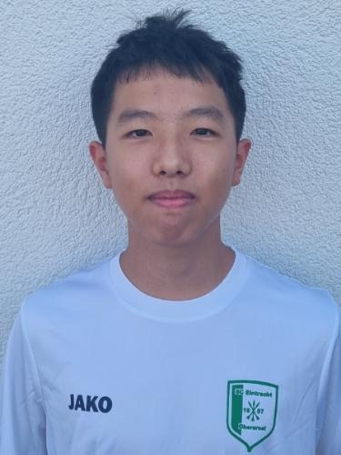 Junho Han