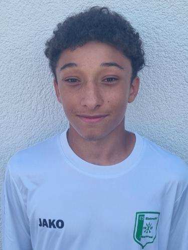 Yassine Hassan