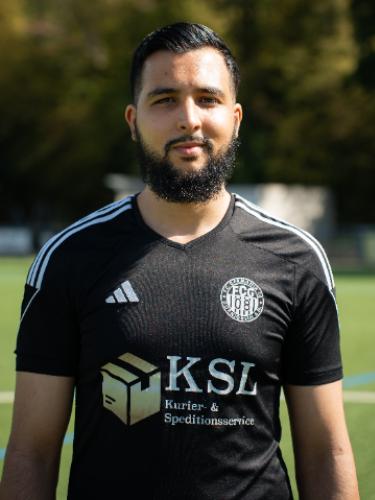 Sami Bouhout