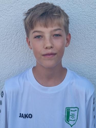 Tjalling Hooft