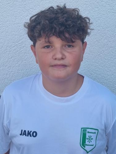 Luka Kolarovski