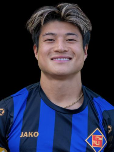 Masahiro Fujiwara