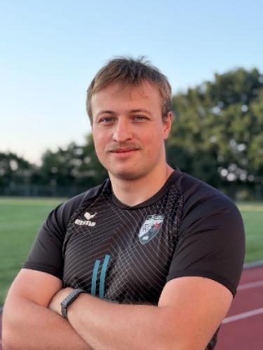Maximilian Neuburger