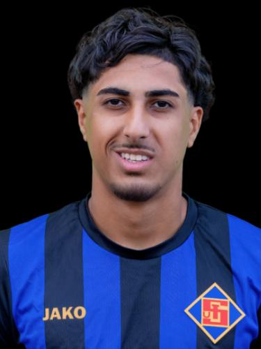 Abolfasl Ghorbani