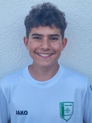 Jakob Noah Maier