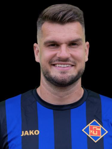 Damir Grgic