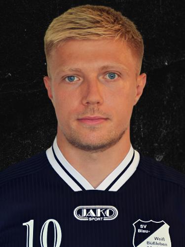 Adrian Heymel