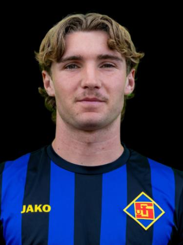 Luka Christof Ernest Hirninger