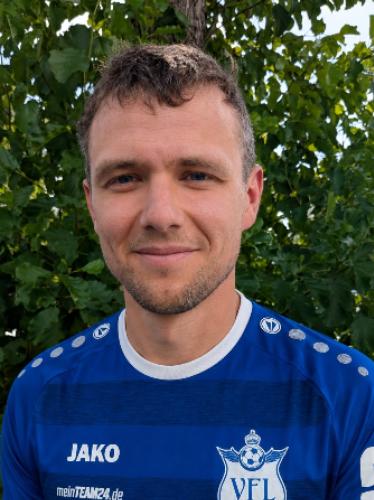 Lukas Recknagel