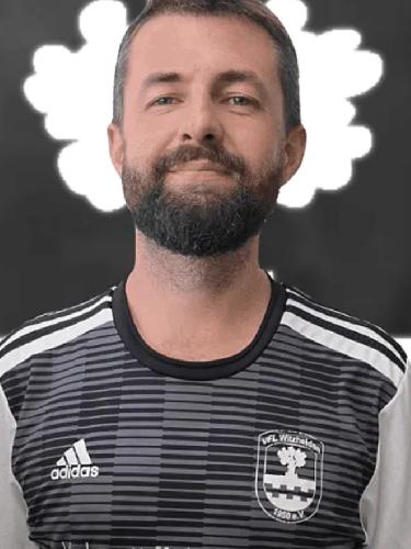 Christopher Wieden