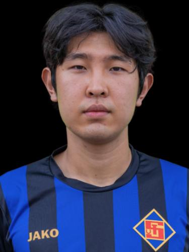 Taeyoung Je