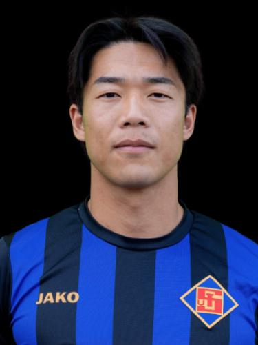 Tomoya Kurogi