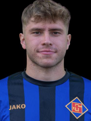 Tim Schirmer