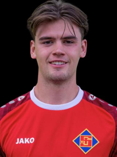 Jesper Thomason Schlich