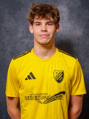Malte Joshua Heyen