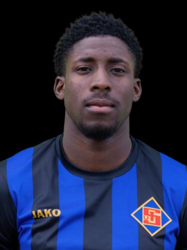 Nazif Tchadjei