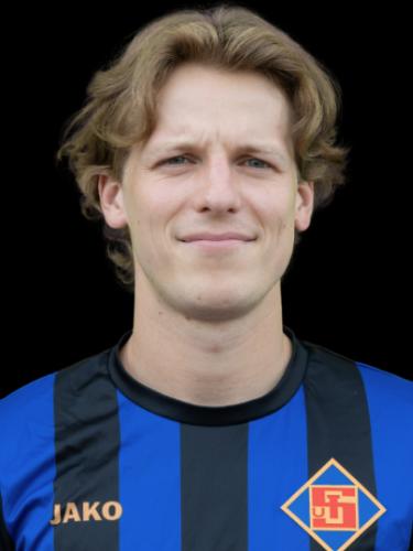 Lukas Tuchscherer