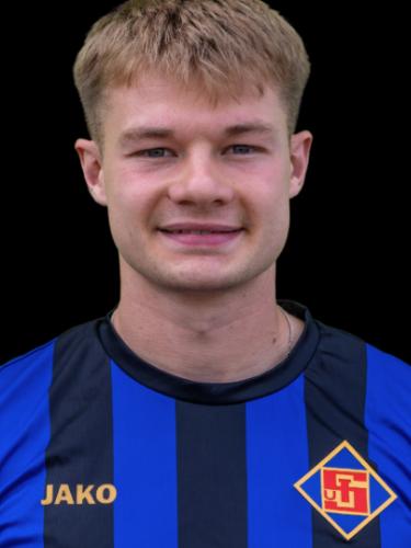 Denys Vyrvch