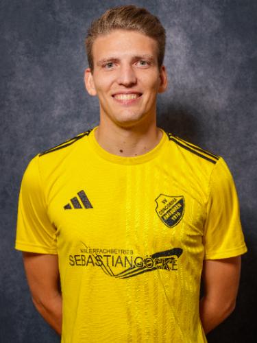 Oliver Niehof