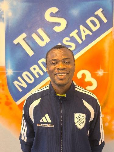 Adeniyi Bella