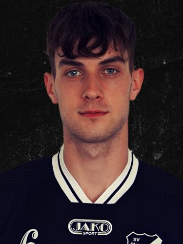 Fabian Thalacker